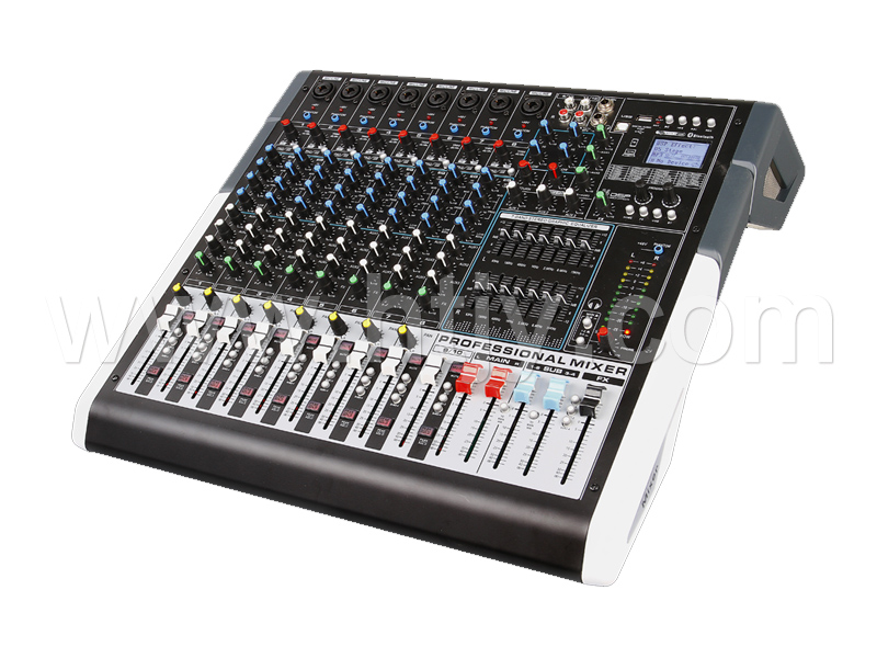 调音台 HT-TFS12